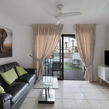 Apartmán Joy And Comfort Fairway *