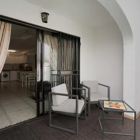 Apartment Joy And Comfort Fairway