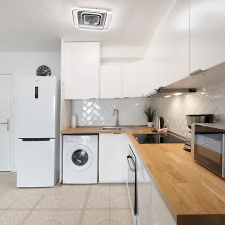 Apartment Joy And Comfort Fairway San Miguel de Abona