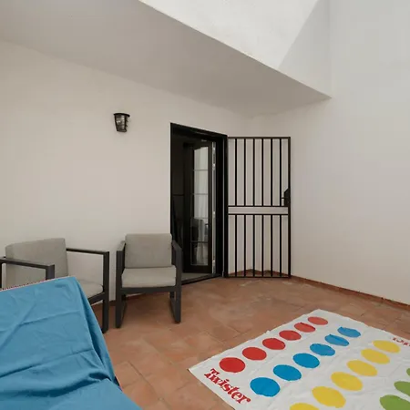 Joy And Comfort Fairway Apartment San Miguel de Abona