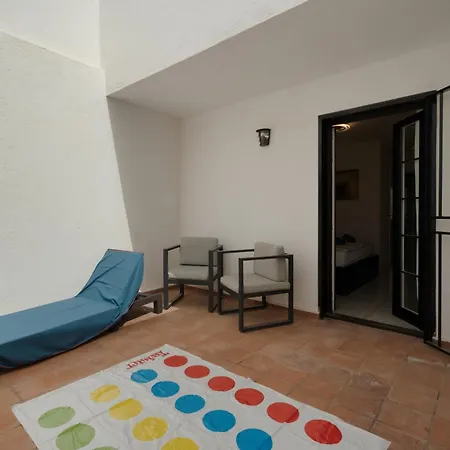 Apartment Joy And Comfort Fairway *
