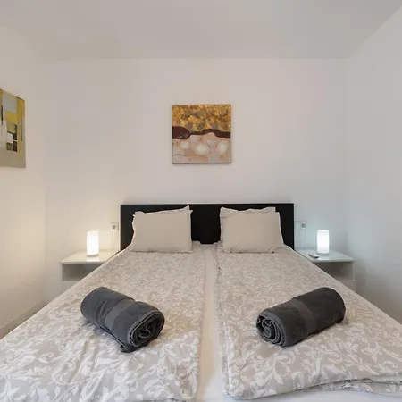 Apartment Joy And Comfort Fairway
