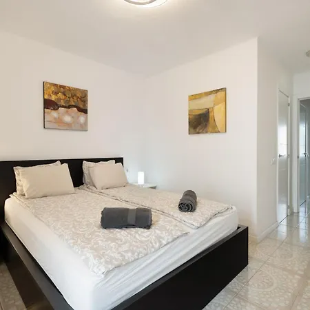 Joy And Comfort Fairway * San Miguel de Abona