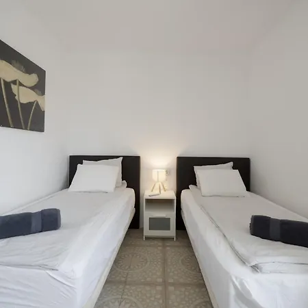 Apartment Joy And Comfort Fairway San Miguel de Abona