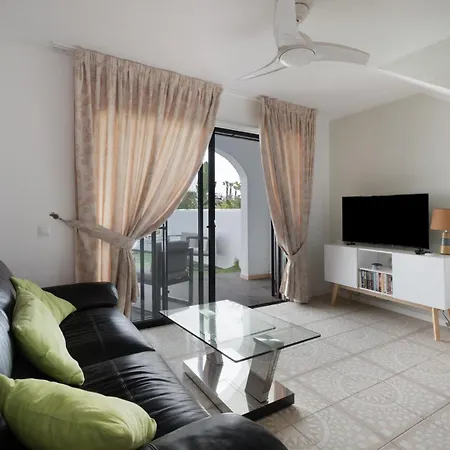 Joy And Comfort Fairway Apartmán *