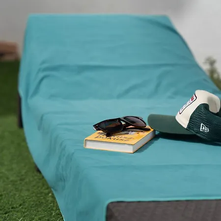 Apartmán Joy And Comfort Fairway San Miguel de Abona