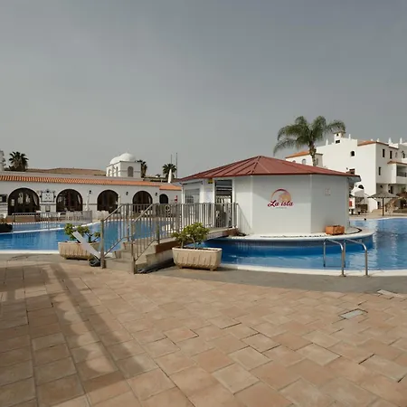 Apartment Joy And Comfort Fairway San Miguel de Abona