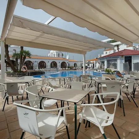 Joy And Comfort Fairway San Miguel de Abona